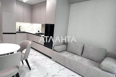 1-room apartment apartment by the address st. Ugorska (area 48,4 m²) - Atlanta.ua - photo 19
