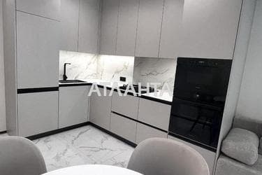 1-room apartment apartment by the address st. Ugorska (area 48,4 m²) - Atlanta.ua - photo 20