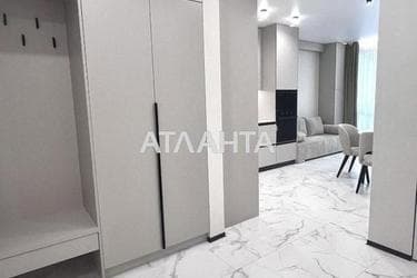 1-room apartment apartment by the address st. Ugorska (area 48,4 m²) - Atlanta.ua - photo 21