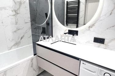 1-room apartment apartment by the address st. Ugorska (area 48,4 m²) - Atlanta.ua - photo 22