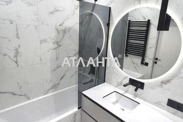 1-room apartment apartment by the address st. Ugorska (area 48,4 m²) - Atlanta.ua - photo 23