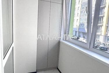 1-room apartment apartment by the address st. Ugorska (area 48,4 m²) - Atlanta.ua - photo 25