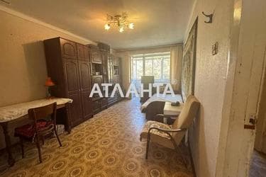 2-кімнатна квартира за адресою Світлий пров. (площа 49,2 м²) - Atlanta.ua - фото 21