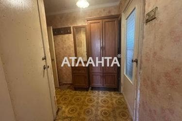 2-кімнатна квартира за адресою Світлий пров. (площа 49,2 м²) - Atlanta.ua - фото 23