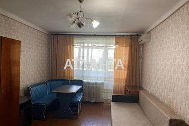 1-room apartment apartment by the address st. Koroleva ak (area 33 m²) - Atlanta.ua - photo 19