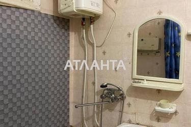 1-room apartment apartment by the address st. Koroleva ak (area 33 m²) - Atlanta.ua - photo 26
