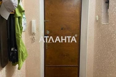 1-room apartment apartment by the address st. Koroleva ak (area 33 m²) - Atlanta.ua - photo 28