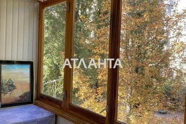 1-room apartment apartment by the address st. Koroleva ak (area 33 m²) - Atlanta.ua - photo 30