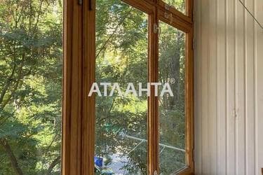 1-room apartment apartment by the address st. Koroleva ak (area 33 m²) - Atlanta.ua - photo 31