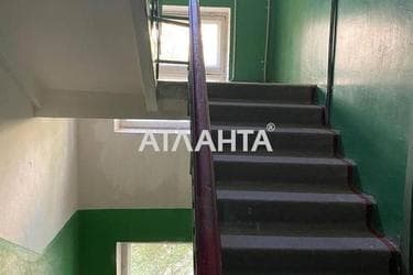 1-room apartment apartment by the address st. Koroleva ak (area 33 m²) - Atlanta.ua - photo 32