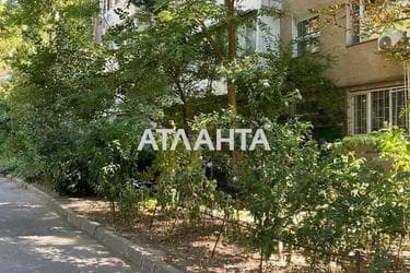 1-room apartment apartment by the address st. Koroleva ak (area 33 m²) - Atlanta.ua - photo 33