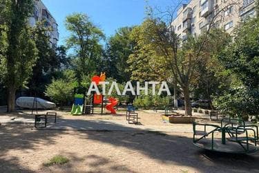 1-room apartment apartment by the address st. Koroleva ak (area 33 m²) - Atlanta.ua - photo 34