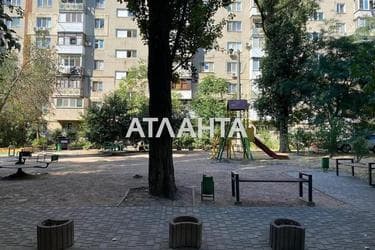 1-room apartment apartment by the address st. Koroleva ak (area 33 m²) - Atlanta.ua - photo 35
