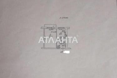 1-room apartment apartment by the address st. Koroleva ak (area 33 m²) - Atlanta.ua - photo 36