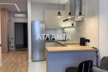 1-кімнатна квартира за адресою Курортний пров. (площа 45,1 м²) - Atlanta.ua - фото 6