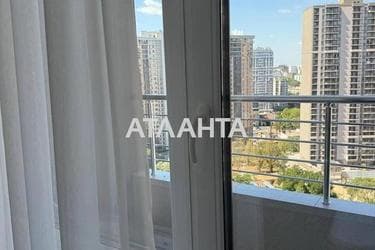 1-кімнатна квартира за адресою Курортний пров. (площа 45,1 м²) - Atlanta.ua - фото 7