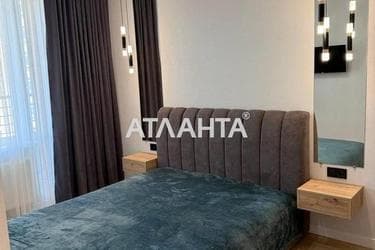 1-кімнатна квартира за адресою Курортний пров. (площа 45,1 м²) - Atlanta.ua - фото 8