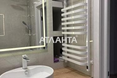 1-кімнатна квартира за адресою Курортний пров. (площа 45,1 м²) - Atlanta.ua - фото 10