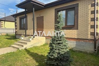 Будинок за адресою вул. Отамана Сітка (площа 90 м²) - Atlanta.ua - фото 28