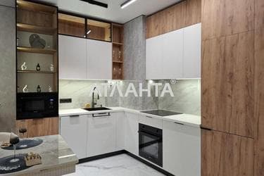 2-rooms apartment apartment by the address st. Kurortnyy per (area 52 m²) - Atlanta.ua - photo 29