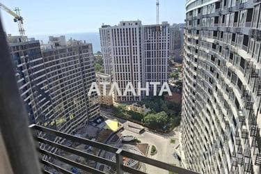 2-rooms apartment apartment by the address st. Kurortnyy per (area 52 m²) - Atlanta.ua - photo 27