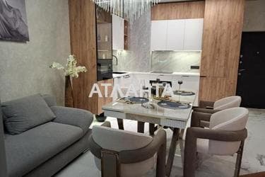 2-rooms apartment apartment by the address st. Kurortnyy per (area 52 m²) - Atlanta.ua - photo 23