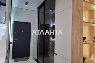 2-rooms apartment apartment by the address st. Kurortnyy per (area 52 m²) - Atlanta.ua - photo 30