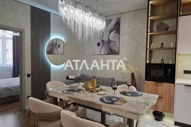 2-rooms apartment apartment by the address st. Kurortnyy per (area 52 m²) - Atlanta.ua - photo 31