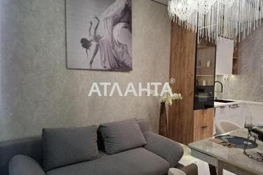 2-rooms apartment apartment by the address st. Kurortnyy per (area 52 m²) - Atlanta.ua - photo 32