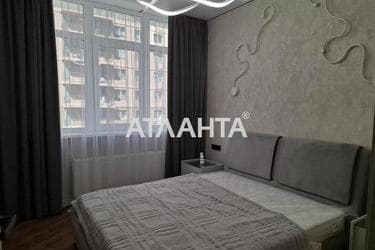 2-rooms apartment apartment by the address st. Kurortnyy per (area 52 m²) - Atlanta.ua - photo 22