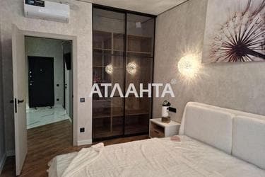 2-rooms apartment apartment by the address st. Kurortnyy per (area 52 m²) - Atlanta.ua - photo 34