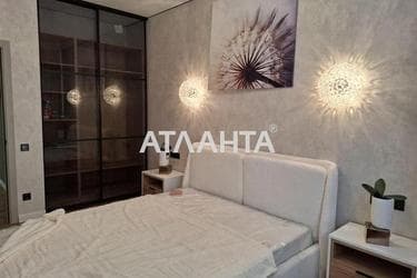 2-rooms apartment apartment by the address st. Kurortnyy per (area 52 m²) - Atlanta.ua - photo 35