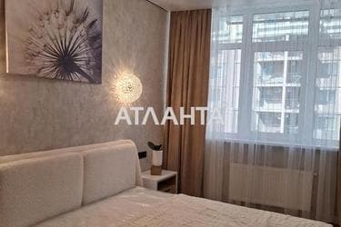 2-rooms apartment apartment by the address st. Kurortnyy per (area 52 m²) - Atlanta.ua - photo 36