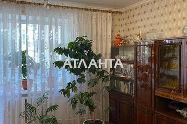 3-кімнатна квартира за адресою вул. Героїв прикордонників (площа 66 м²) - Atlanta.ua - фото 30