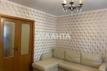 3-кімнатна квартира за адресою вул. Героїв прикордонників (площа 66 м²) - Atlanta.ua - фото 31