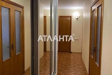 3-кімнатна квартира за адресою вул. Героїв прикордонників (площа 66 м²) - Atlanta.ua - фото 41