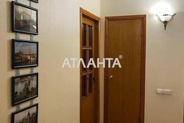 3-кімнатна квартира за адресою вул. Героїв прикордонників (площа 66 м²) - Atlanta.ua - фото 43