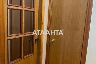 3-кімнатна квартира за адресою вул. Героїв прикордонників (площа 66 м²) - Atlanta.ua - фото 44
