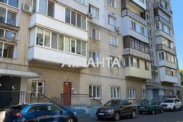 3-кімнатна квартира за адресою вул. Героїв прикордонників (площа 66 м²) - Atlanta.ua - фото 53