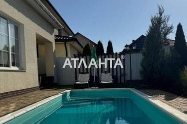 Будинок за адресою вул. Селекціонерів (площа 165 м²) - Atlanta.ua - фото 22