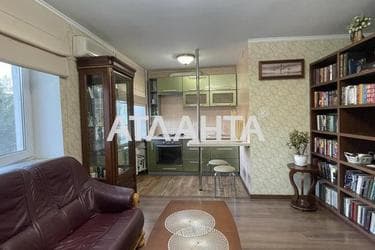 3-кімнатна квартира за адресою вул. Докова (площа 54,1 м²) - Atlanta.ua - фото 20