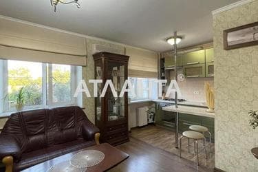 3-кімнатна квартира за адресою вул. Докова (площа 54,1 м²) - Atlanta.ua - фото 21