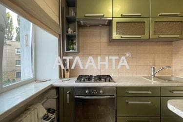 3-кімнатна квартира за адресою вул. Докова (площа 54,1 м²) - Atlanta.ua - фото 22