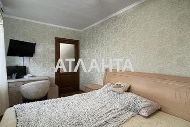 3-кімнатна квартира за адресою вул. Докова (площа 54,1 м²) - Atlanta.ua - фото 26