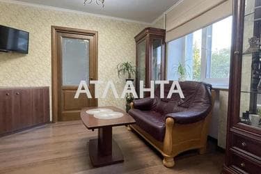 3-кімнатна квартира за адресою вул. Докова (площа 54,1 м²) - Atlanta.ua - фото 27
