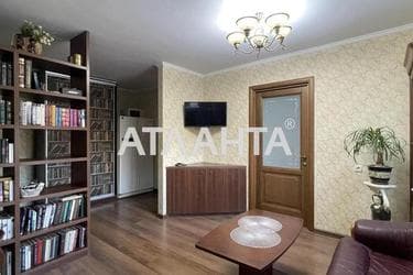 3-кімнатна квартира за адресою вул. Докова (площа 54,1 м²) - Atlanta.ua - фото 28