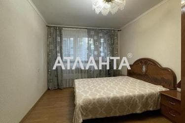 3-кімнатна квартира за адресою вул. Докова (площа 54,1 м²) - Atlanta.ua - фото 29