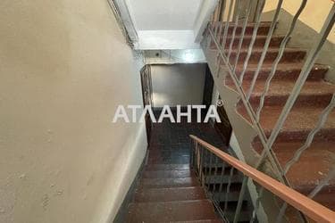3-кімнатна квартира за адресою вул. Докова (площа 54,1 м²) - Atlanta.ua - фото 35