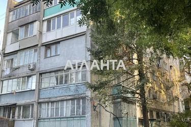 3-кімнатна квартира за адресою вул. Докова (площа 54,1 м²) - Atlanta.ua - фото 37