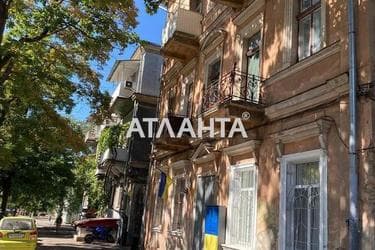 3-комнатная квартира по адресу ул. Университетская (площадь 82 м²) - Atlanta.ua - фото 20